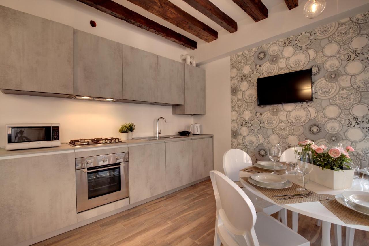 Castello - Laguna Luxury Residence By Wonderful Italy Venice Exterior photo