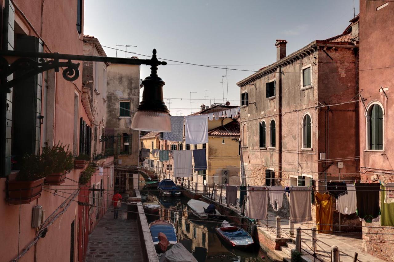 Castello - Laguna Luxury Residence By Wonderful Italy Venice Exterior photo