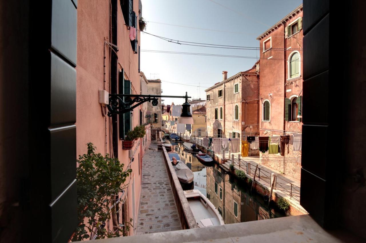 Castello - Laguna Luxury Residence By Wonderful Italy Venice Exterior photo