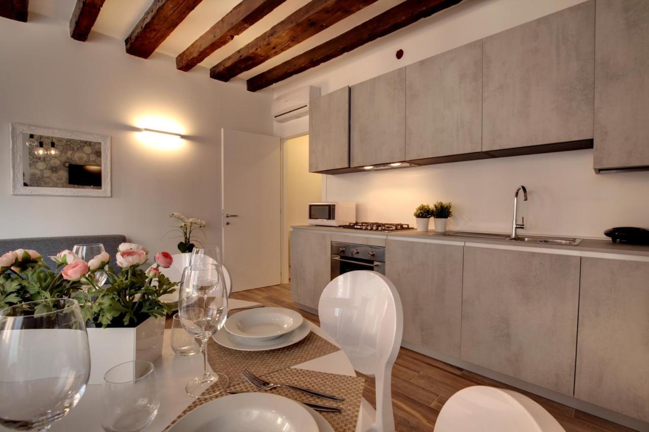 Castello - Laguna Luxury Residence By Wonderful Italy Venice Exterior photo