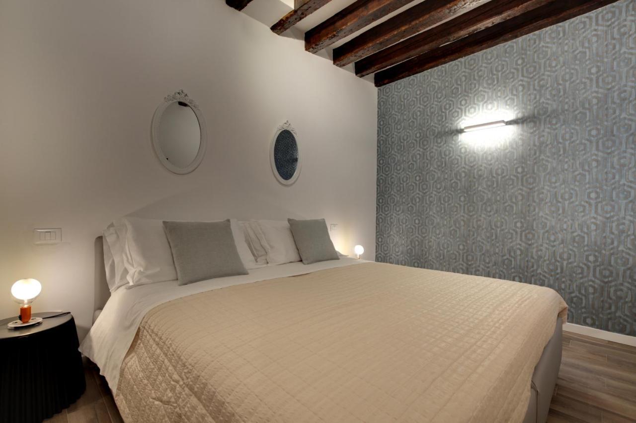 Castello - Laguna Luxury Residence By Wonderful Italy Venice Exterior photo