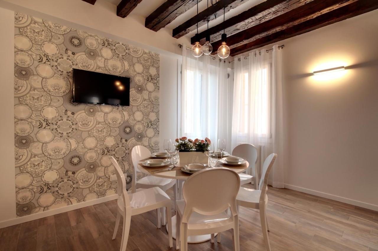 Castello - Laguna Luxury Residence By Wonderful Italy Venice Exterior photo